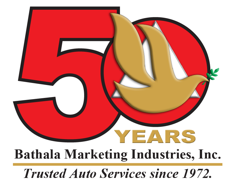 50 Years Trusted Auto Service